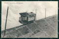Napoli Città Vesuvio Carrozza Funicolare cartolina MX4677 – fronte
