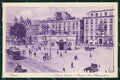 Napoli Città Piazza Cavour Tram Stazione Metropolitana cartolina MX4709 – fronte