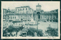Napoli Città Piazza Dante Tram cartolina MX4720 – fronte