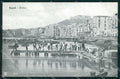 Napoli Città Marina Alterocca 4114 cartolina MX4728 – fronte