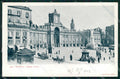 Napoli Città Piazza Dante Richter 421 cartolina MX4737 – fronte