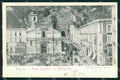 Napoli Città Piedigrotta Festa Popolare cartolina MX4744 – fronte