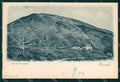 Napoli Città Ferrovia Funicolare cartolina MX4746 – fronte