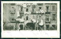 Napoli Città Vecchia Richter 227 cartolina MX4748 – fronte