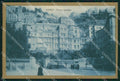Napoli Città Piazza Amedeo cartolina MX4756 – fronte
