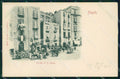 Napoli Città Strada Santa Lucia Stengel 11206 cartolina MX4757 – fronte