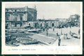 Napoli Città Immacolatella Vecchia Barche Richter 422 cartolina MX4762 – fronte