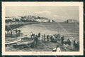 Napoli Città Via Caracciolo Barche Brunner 10710 cartolina MX4772 – fronte