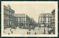 Napoli Città Piazza Borsa Brunner 8474 cartolina MX4773 – fronte