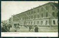 Napoli Città Caserma Maddalena cartolina MX4794 – fronte