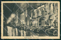 Napoli Città Via Santa Brigida Notturno Alterocca 153916 cartolina MX4801 – fronte