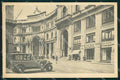 Napoli Città Ingresso Galleria Umberto I cartolina MX4830 – fronte