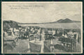 Napoli Città Posillipo Ristorante Da Fiorentino cartolina MX4868 – fronte