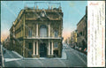 Napoli Città Palazzo Angri Via Roma Ragozino 2733 cartolina MX4897 – fronte