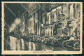 Napoli Città Via Santa Brigida Notturno Alterocca 153916 cartolina MX4959 – fronte