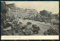 Napoli Città Santa Lucia Vecchia cartolina MX4977 – fronte