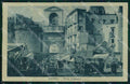 Napoli Città Porta Capuana Mercato cartolina MX4990 – fronte