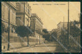 Napoli Città Via Amedeo Rione Amedeo Ragozino 22792 cartolina MX5050 – fronte