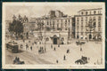 Napoli Città Piazza Cavour Tram Stazione Metropolitana cartolina MX5051 – fronte