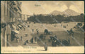 Napoli Città Riviera Chiaia Vesuvio PIEGHINE Ragozino 22683 cartolina MX5052 – fronte