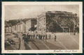 Napoli Città Mergellina Grand Hotel cartolina MX5053 – fronte