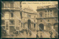 Napoli Città Piazza San Ferdinando Teatro San Carlo Galleria cartolina MX5088 – fronte