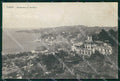Napoli Città Veduta Generale Posillipo Brunner 10853 cartolina MX5148 – fronte