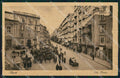 Napoli Città Via Roma Hotel Univers cartolina MX5168 – fronte