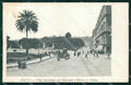 Napoli Città Villa Municipale Riviera Chiaia FORI cartolina MX5175 – fronte