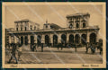 Napoli Città Stazione Centrale cartolina MX5189 – fronte