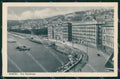Napoli Città Via Partenope cartolina MX5211 – fronte