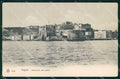 Napoli Città Veduta dal Mare Brunner 8094 cartolina MX5216 – fronte