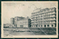 Napoli Città Santa Lucia Grand Hotel Royal cartolina MX5217 – fronte