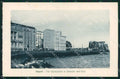 Napoli Città Via Caracciolo Castel dell Ovo FORO cartolina MX5257 – fronte