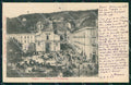 Napoli Città Chiesa Piedigrotta Ragozino 4166 cartolina MX5273 – fronte