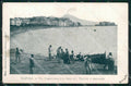 Napoli Città Via Caracciolo Vesuvio Pescatori Ragozino 14 cartolina MX5298 – fronte