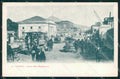 Napoli Città Ponte della Maddalena cartolina MX5313 – fronte