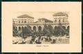 Napoli Città Stazione Centrale cartolina MX5360 – fronte