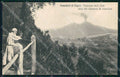 Napoli Città Convento Camaldoli Frate Alterocca 6055 cartolina MX5400 – fronte