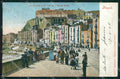 Napoli Città Via Santa Lucia Monte Echio Ragozino 3515 cartolina MX5403 – fronte