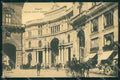 Napoli Città Ingresso Galleria Umberto I cartolina MX5476 – fronte