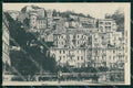 Napoli Città Piazza Principe Amedeo cartolina MX5485 – fronte