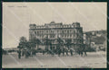 Napoli Città Grand Hotel Brunner 10859 cartolina MX5496 – fronte