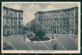 Napoli Città Piazza Vanvitelli Tram Vomero cartolina MX5532 – fronte
