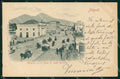 Napoli Città Ritorno Festa Monte Vergine Stengel 11192 cartolina MX5546 – fronte