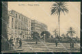 Napoli Città Piazza Vittoria Ragozino 23020 cartolina MX5583 – fronte