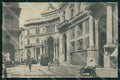 Napoli Città Ingresso Galleria Umberto I Tram Ragozino 23040 cartolina MX5584 – fronte