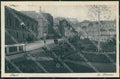 Napoli Città Via Litoranea Tram cartolina MX5606 – fronte