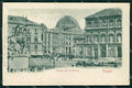 Napoli Città Piazza Plebiscito Rilievo Stengel 11204 cartolina MX5625 – fronte