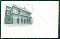 Napoli Città Teatro San Carlo Brogi Richter cartolina MX5631 – fronte